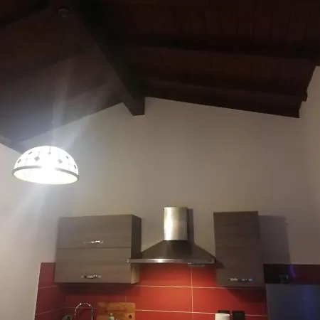Maison Giralda Your Spot Close To Sea And Nature 펜션