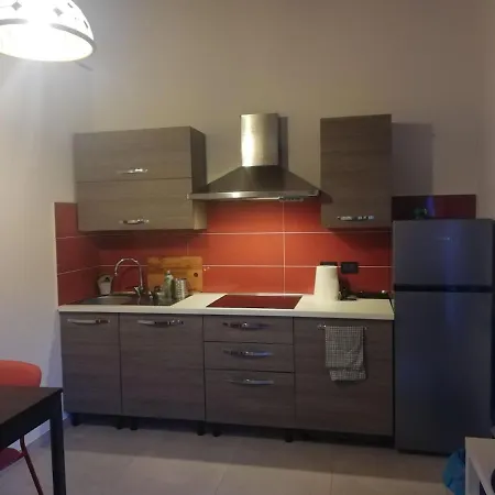 Maison Giralda Your Spot Close To Sea And Nature Porto Corsini