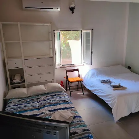 Maison Giralda Your Spot Close To Sea And Nature * 포르토 엠페도클레