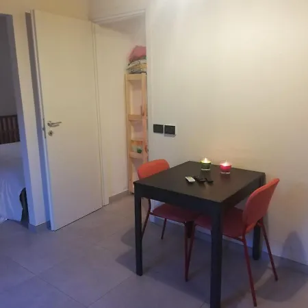 Maison Giralda Your Spot Close To Sea And Nature 펜션