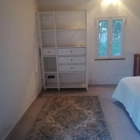 Maison Giralda Your Spot Close To Sea And Nature 펜션 *