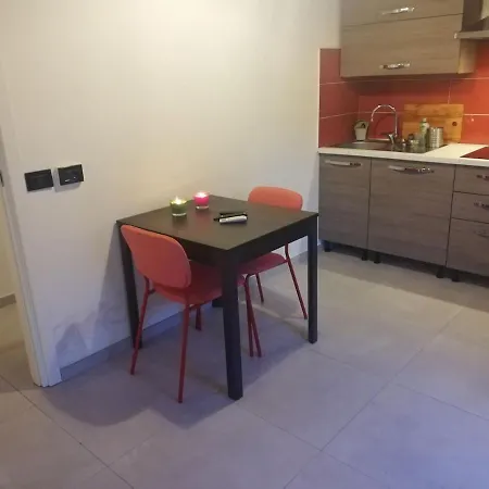 Maison Giralda Your Spot Close To Sea And Nature * 포르토 엠페도클레