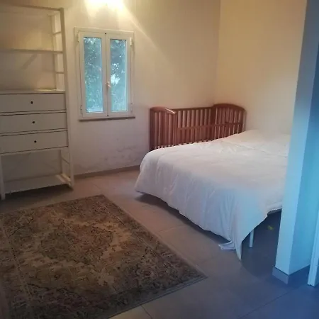Holiday home Maison Giralda Your Spot Close To Sea And Nature Porto Corsini
