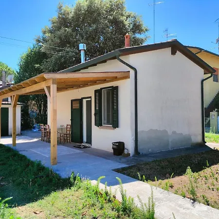 펜션 Maison Giralda Your Spot Close To Sea And Nature