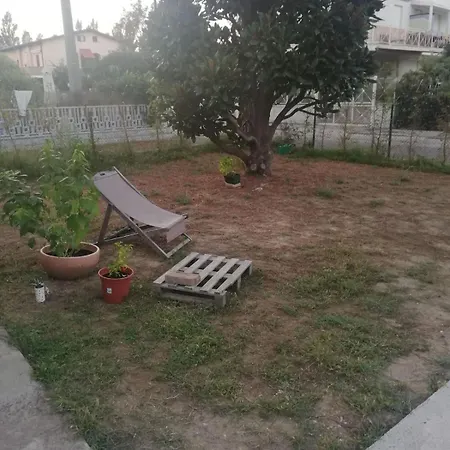 Maison Giralda Your Spot Close To Sea And Nature 펜션 *