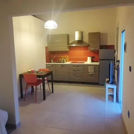 Maison Giralda Your Spot Close To Sea And Nature 펜션 *