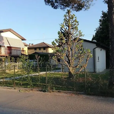 別荘 Maison Giralda Your Spot Close To Sea And Nature ポルト・コルシーニ