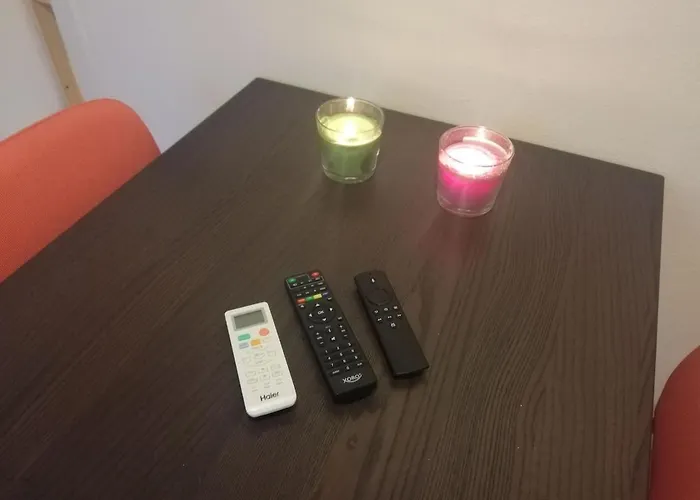 Semesterbostad Maison Giralda Your Spot Close To Sea And Nature Porto Corsini