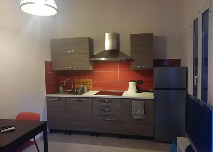 Maison Giralda Your Spot Close To Sea And Nature Porto Corsini