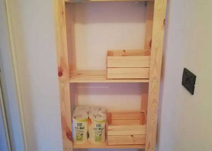 Maison Giralda Your Spot Close To Sea And Nature Semesterbostad *