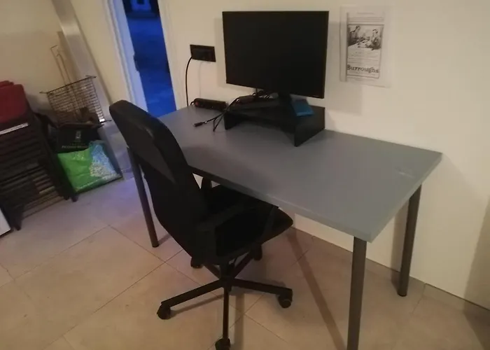 Maison Giralda Your Spot Close To Sea And Nature Semesterbostad Porto Corsini