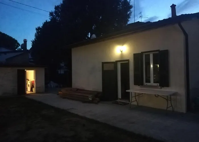 Maison Giralda Your Spot Close To Sea And Nature