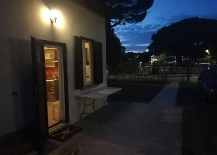 Maison Giralda Your Spot Close To Sea And Nature Semesterbostad *