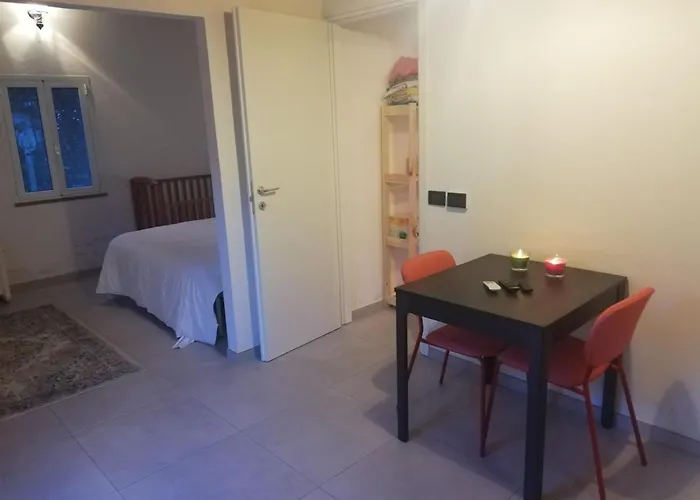 Maison Giralda Your Spot Close To Sea And Nature