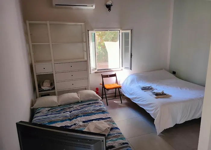 Maison Giralda Your Spot Close To Sea And Nature * Porto Corsini