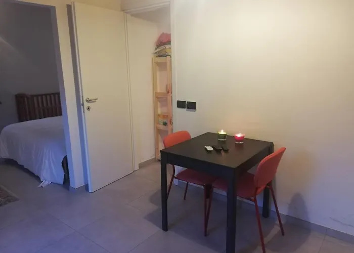 Maison Giralda Your Spot Close To Sea And Nature Semesterbostad