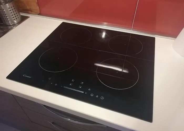 Maison Giralda Your Spot Close To Sea And Nature Semesterbostad Porto Corsini