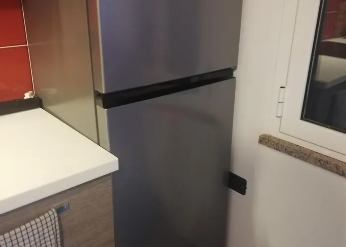 Semesterbostad Maison Giralda Your Spot Close To Sea And Nature *