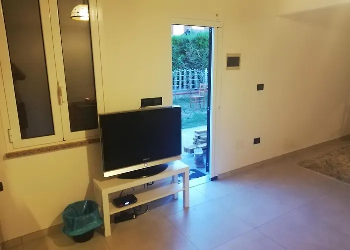 Maison Giralda Your Spot Close To Sea And Nature *