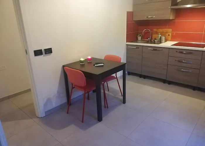 Maison Giralda Your Spot Close To Sea And Nature * Porto Corsini