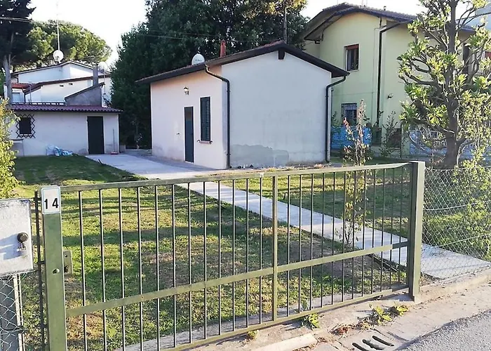 Maison Giralda Your Spot Close To Sea And Nature