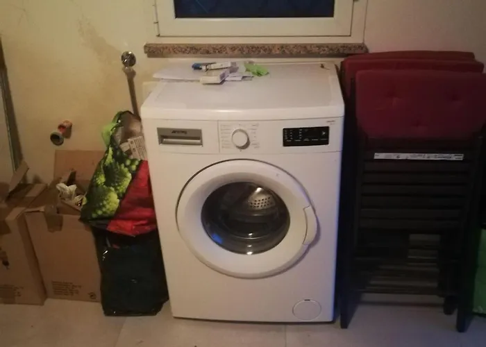 Maison Giralda Your Spot Close To Sea And Nature Semesterbostad *