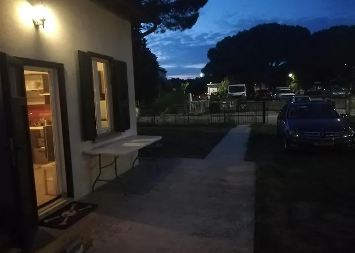 Maison Giralda Your Spot Close To Sea And Nature