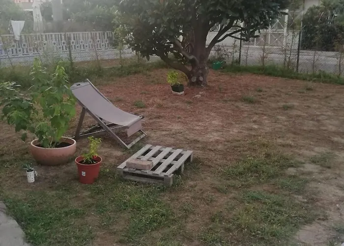 Maison Giralda Your Spot Close To Sea And Nature Semesterbostad *