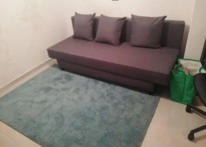 Maison Giralda Your Spot Close To Sea And Nature Semesterbostad Porto Corsini