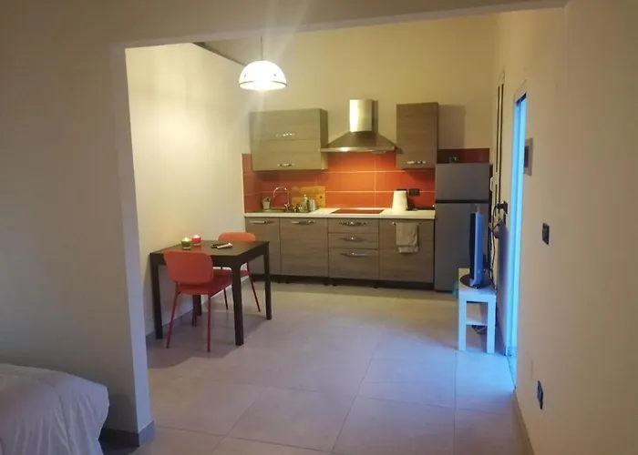 Maison Giralda Your Spot Close To Sea And Nature Semesterbostad *