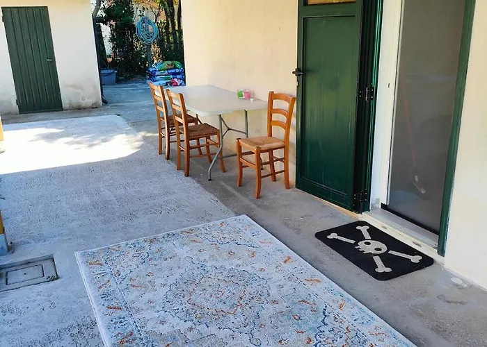 Maison Giralda Your Spot Close To Sea And Nature *