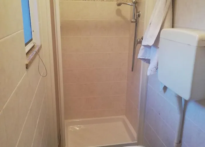 Maison Giralda Your Spot Close To Sea And Nature Semesterbostad *