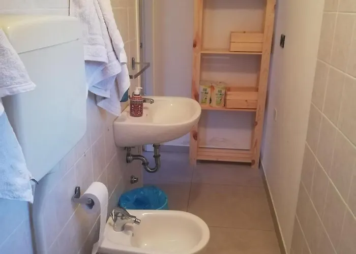 Semesterbostad Maison Giralda Your Spot Close To Sea And Nature *