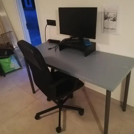 Maison Giralda Your Spot Close To Sea&nature Hébergement de vacances Porto Corsini