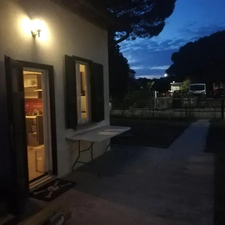 Maison Giralda Your Spot Close To Sea&nature Hébergement de vacances *