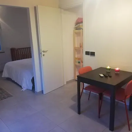 Maison Giralda Your Spot Close To Sea And Nature