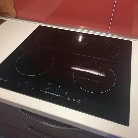 Maison Giralda Your Spot Close To Sea And Nature Casa vacanze Porto Corsini