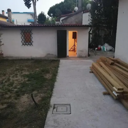 Hébergement de vacances Maison Giralda Your Spot Close To Sea&nature Porto Corsini