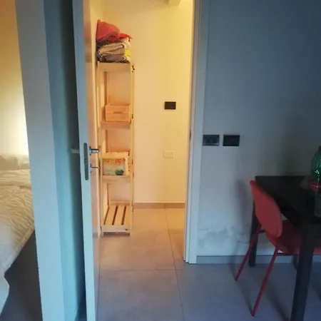 Maison Giralda Your Spot Close To Sea&nature Hébergement de vacances