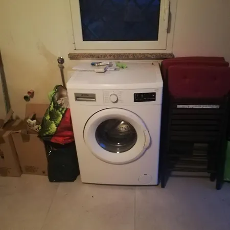 Maison Giralda Your Spot Close To Sea And Nature Casa vacanze *