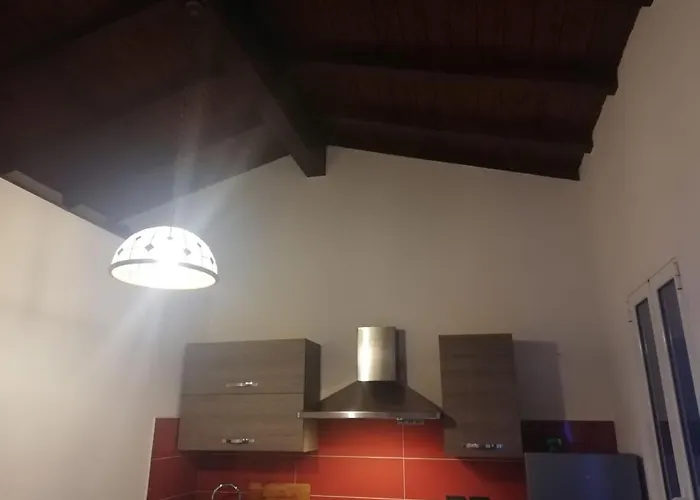 Maison Giralda Your Spot Close To Sea And Nature Dom wakacyjny